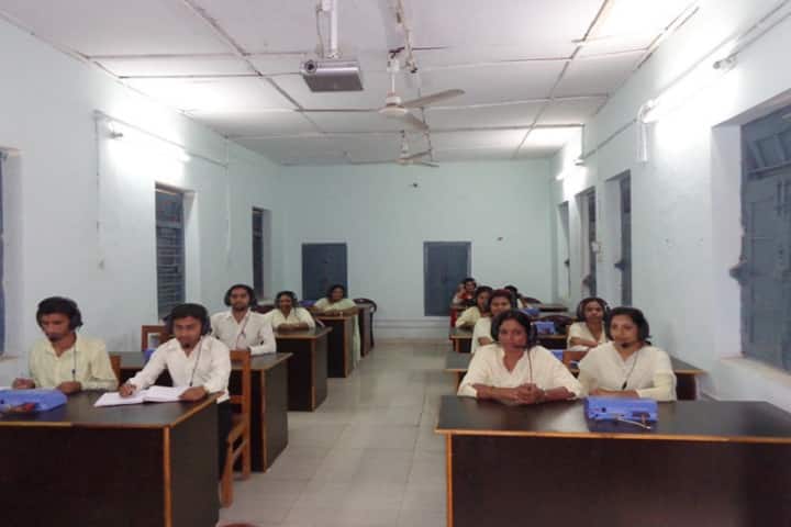 laboratory